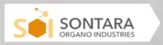 Sontara Organo Industries